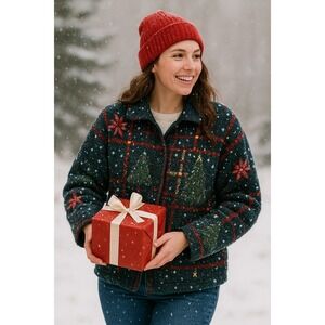 JACKET HAND WOVEN ONE‎ SIZE